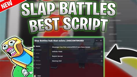 Slap Battles Script Pastebin 2021 的图像结果