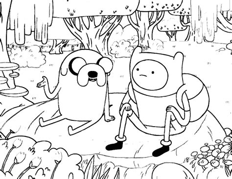 Adventure Coloring Pages 的图像结果