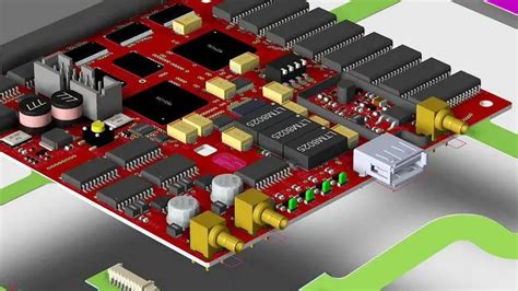 Image result for PCB Design Process