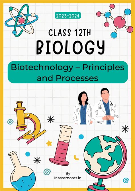 The Process Biotechnology Grade 12 的图像结果