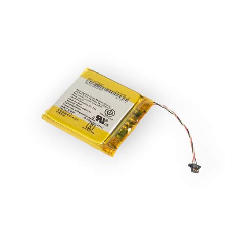 Beats Solo 3 Replacement Battery - Fix Headphones