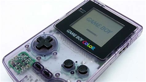 13 Best Game Boy Color Games Of All Time