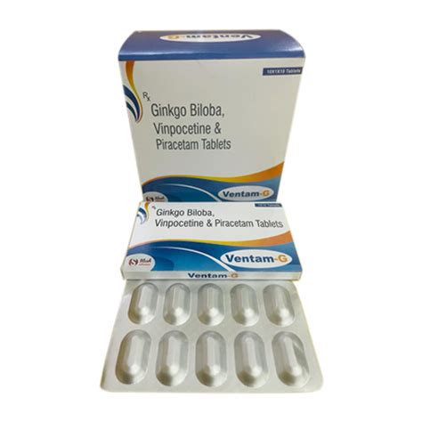 VENTAM-G Tablets Slash Lifevision