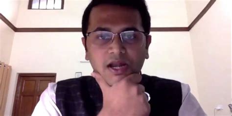 Days After Appointing CJI's Son as Senior Counsel in SC, UP Govt Defers ...