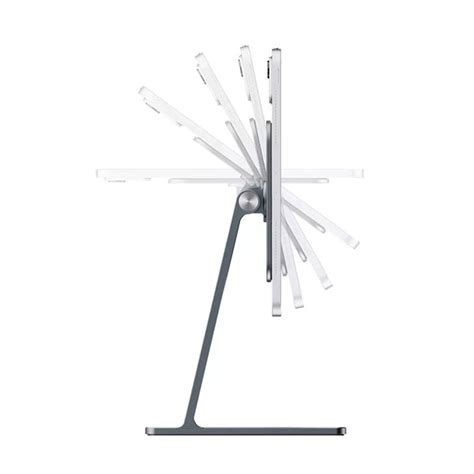 TECPHILE C1 Magnetic Tablet Stand Holder | Concept Kart