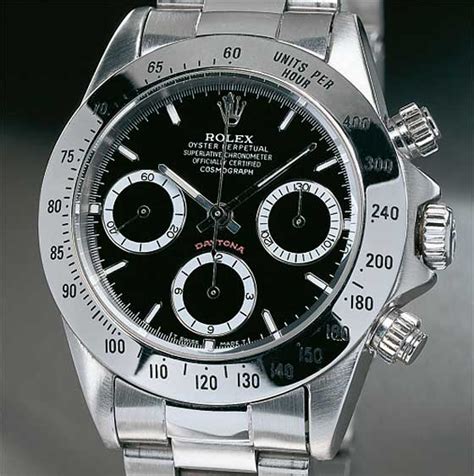 The Rise of Counterfeit Luxury Watches on the Internet