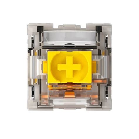 Buy RAZER Mechanical Switches 36 Pack (Yellow Linear Switches ...