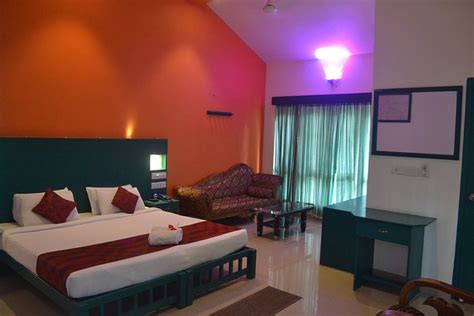 VENTARA RESORT THEKKADY (Kumily) - Resort Reviews & Photos - Tripadvisor