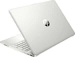 Amazon.in: Buy HP 2022 Notebook Laptop, 15.6" HD Touchscreen Display ...