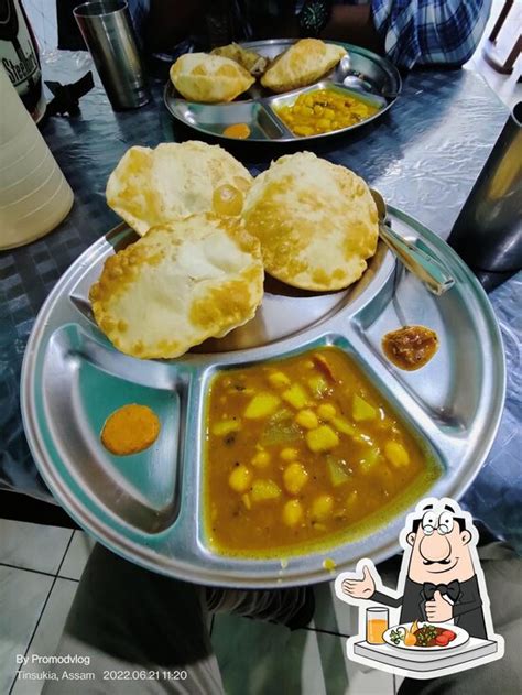 Hot & Spicy Fast Food Corner Digboi, Public Bus Stand Digboi, Assam ...