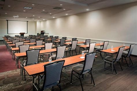 RESIDENCE INN BY MARRIOTT TALLAHASSEE UNIVERSITIES AT THE CAPITOL ...