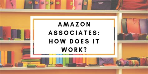 Image result for How Amazon Associate Works