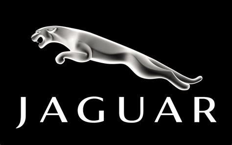 Jaguar Logo ~ 2013 Geneva Motor Show