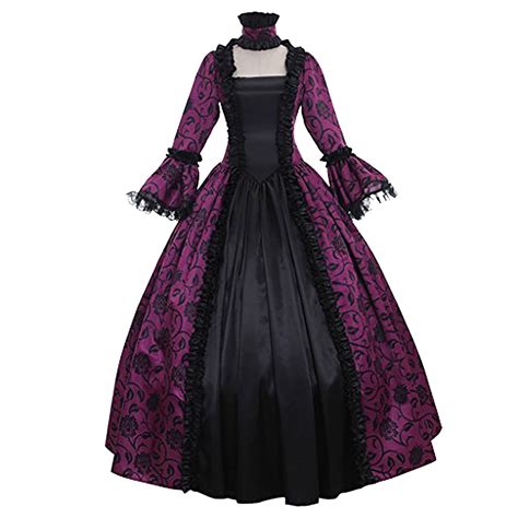 18th Century Womens Ball Gown Vintage Lace India | Ubuy