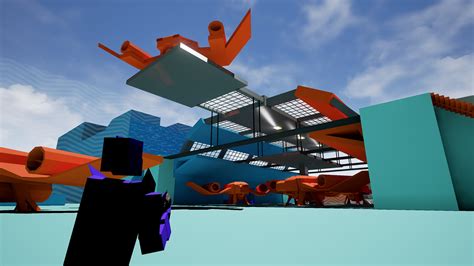 Hitbox Script 的图像结果