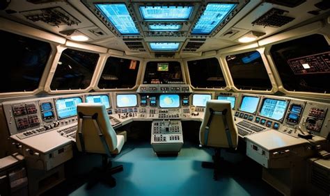 Image result for Space Shuttle Cockpit Concept