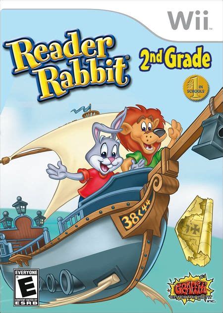 Image result for Reader Rabbit 2 Gameplay