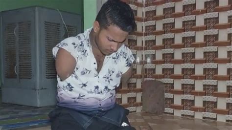 Beating all odds, Odisha Divyang student shines in Matric exam, sets ...