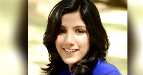 28-YO Gujarat Girl Is The First Indian On ‘Women To Watch In UAS’ Award ...