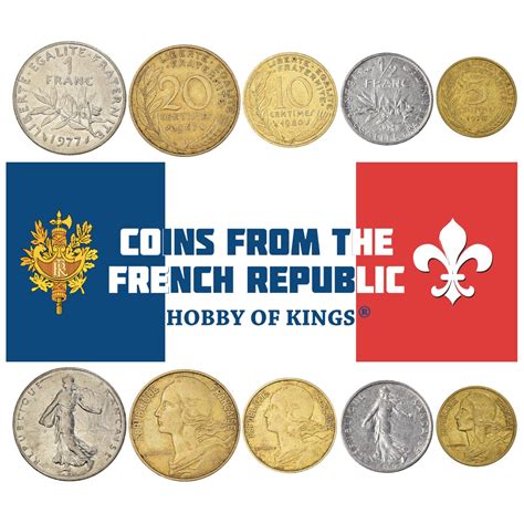 Is Old French Money Worth Anything at Brianna Gellatly blog
