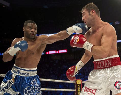 Image result for Pascal Fight