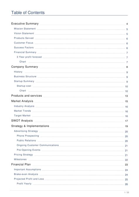 Event Venue Business Plan Example | Upmetrics | PDF