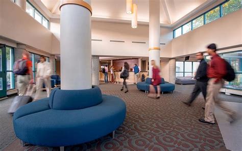 BABSON EXECUTIVE CONFERENCE CENTER (Wellesley) - Hotel Reviews & Photos ...