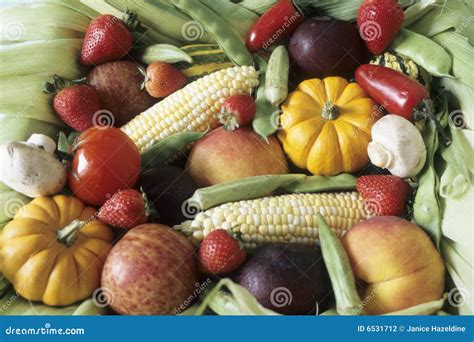 Fall Fruits And Vegetables List at Robin Clark blog