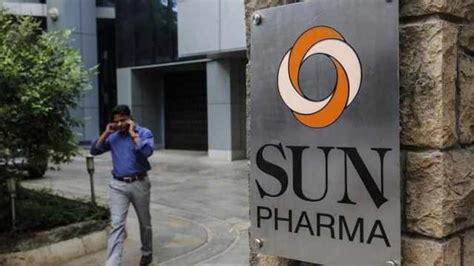 Sun Pharma And Pharmazz Enter Into Licensing Agreement For Introducing ...