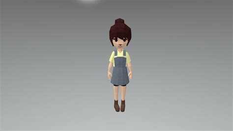 Punch Animation 的图像结果