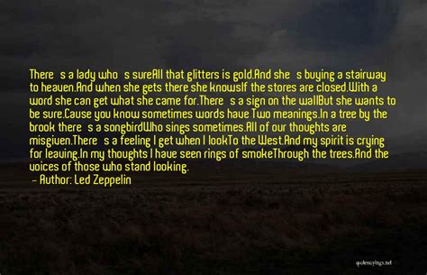 Top 23 Led Sign Quotes & Sayings