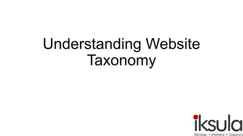Taxonomy HTML/JavaScript 的图像结果