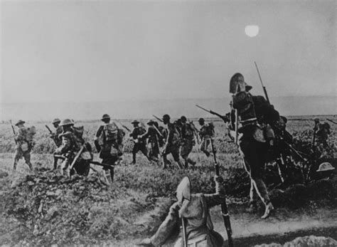 The Battle of Cantigny Forever Changed the US Military | War History Online