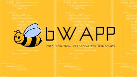 Bwapp Perform HTML Injection 的图像结果