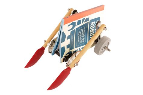 DIY Robot Acrobat 的图像结果