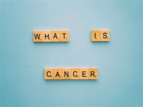 Early cancer detection with blood test may change cancer screening ...