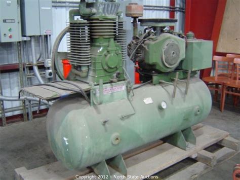 Engine Control for Gas Air Compressor 的图像结果