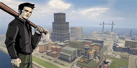 Image result for GTA 4 Loading Screen 360