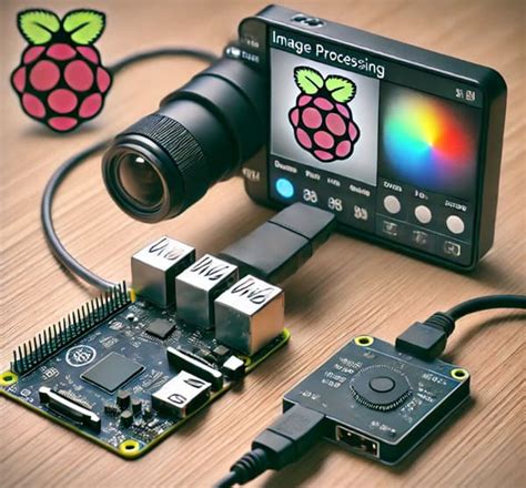 Image result for Raspberry Pi DSP