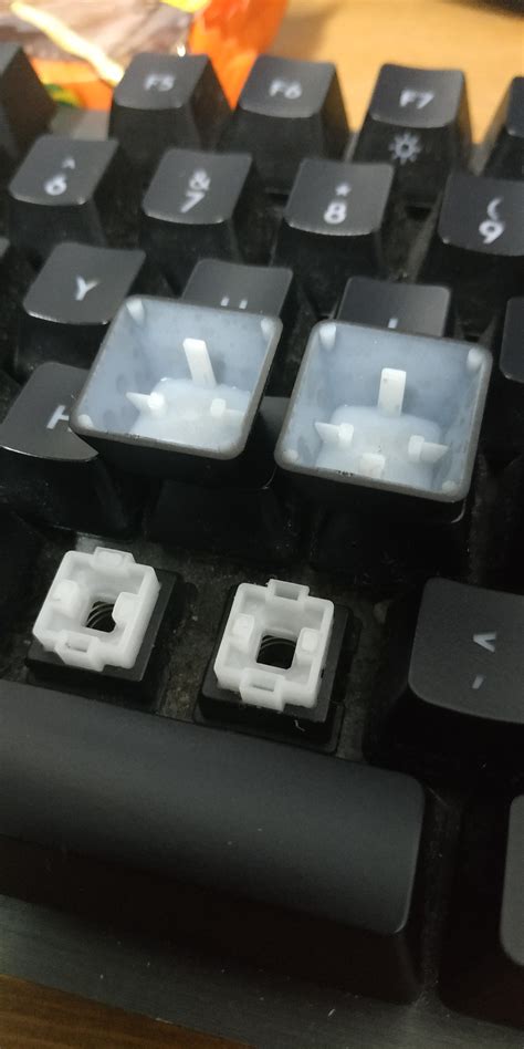 Logitech Keyboard Replace Key 的图像结果