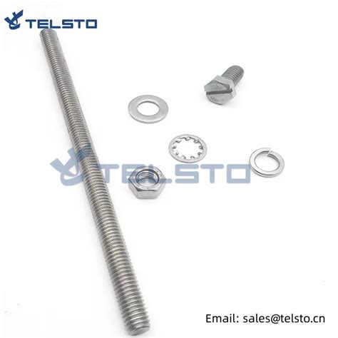 Image result for Threaded Rod Kit