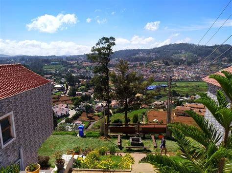 TULIPS ELKHILL RESORTS (Ooty) - Hotel Reviews, Photos, Rate Comparison ...