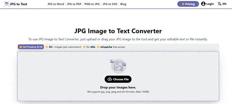 How to Convert Image Text into Editable Content: A Complete Guide