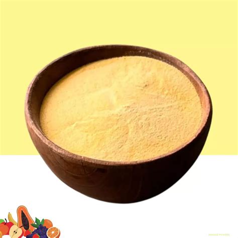 Mango Alphonso Powder – Madurasherbals