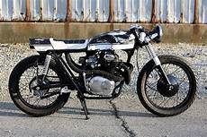 Cafe Racer Parts Honda Cb350 by Honda Cb 350 Cafe Racer Retro Wrench Way2speed Cafe Racer Parts Honda Cb350