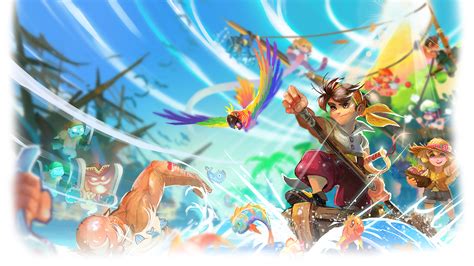 Stranded Sails PS4 的图像结果