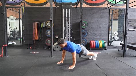 Image result for Explosive Push-Up Exercise