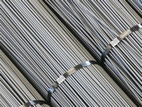 Indu Corporation - TATA Tiscon Steels TMT