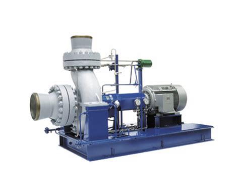 你知道热水泵和冷水泵的区别和作用吗?-江苏永一泵业科技集团有限公司