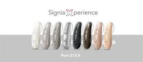 Siemens Hearing Aid - Signia Run Click Hearing Aids Service Provider ...